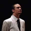 Michael Allan "Mike" Patton is an American singer-songwriter, multi-instrumentalist, film composer, producer, and actor, best known as the lead singer of the alternative metal band...