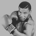 Mike Tyson on Random Best Heavyweight Boxers