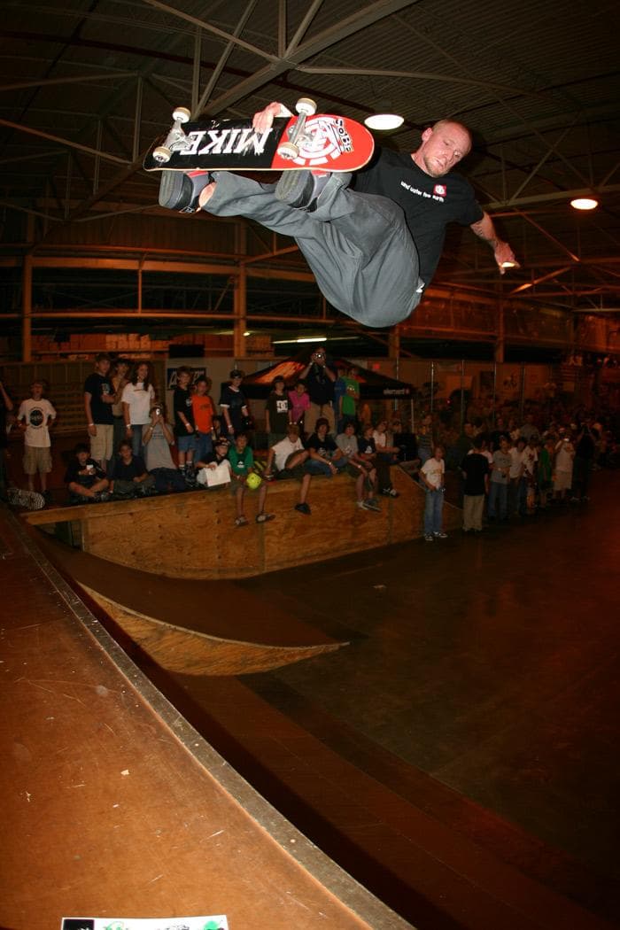 Famous Male Skateboarders List of Top Male Skateboarders (Page 4)