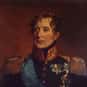 Mikhail Miloradovich is listed (or ranked) 3 on the list Famous Assassinations in Russia