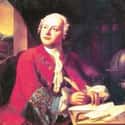 Dec. at 54 (1711-1765)   Mikhail Vasilyevich Lomonosov was a Russian polymath, scientist and writer, who made important contributions to literature, education, and science.