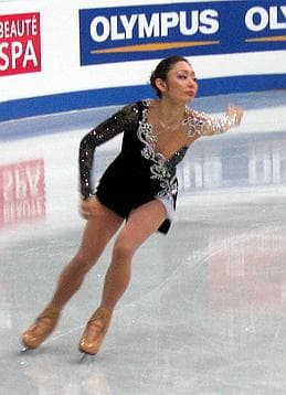 Famous Figure Skaters from Japan List of Top Japanese Figure Skaters