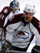 Top Avs Of All Time: #18 Mike Ricci - Mile High Hockey