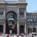 Milan on Random Best European Cities