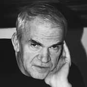 Milan Kundera - DEC. July 11, 2023