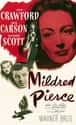 Mildred Pierce on Random Best Black and White Movies