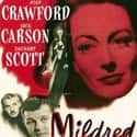 Mildred Pierce on Random Best Black and White Movies