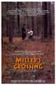 Miller's Crossing on Random Best Thriller Movies of 1990s