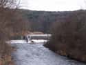 Millers River on Random Best U.S. Rivers for Fly Fishing