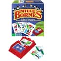 Mille Bornes on Random Most Popular & Fun Card Games