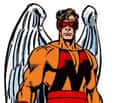 Mimic on Random Top Marvel Comics Superheroes