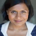 age 39   Vera Mindy Chokalingam (born June 24, 1979), known professionally as Mindy Kaling, is an American actress, comedian, writer, and producer.