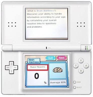 Mind Quiz: Your Brain Coach