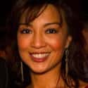 Coloane, Macau   Ming-Na Wen; born November 20, 1963 is a Macau-born American actress.
