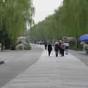 Ming Dynasty Tombs on Random Top Must-See Attractions in Beijing