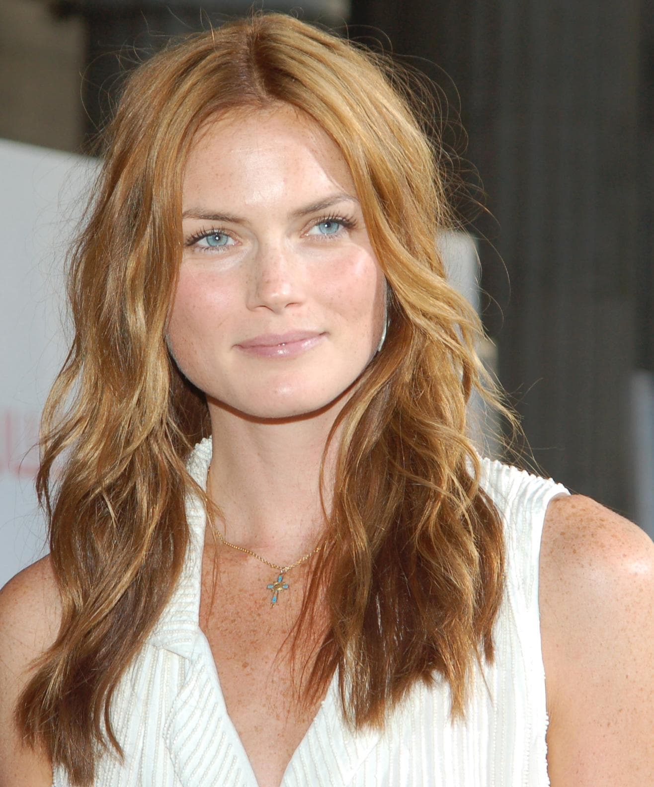 Mini Anden is listed (or ranked) 73 on the list The Most Captivating Celebrity Eyes (Women)