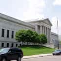 Minneapolis Institute of Arts on Random Best Museums in the United States