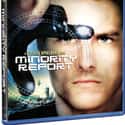 Cameron Diaz, Tom Cruise, Colin Farrell   Minority Report is a 2002 American neo-noir science fiction mystery-thriller film directed by Steven Spielberg and loosely based on the short story of the same name by Philip K. Dick.