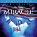 2004   Miracle is a 2004 American sports docudrama about the United States men's hockey team, led by head coach Herb Brooks, that won the gold medal in the 1980 Winter Olympics.