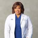 Miranda Bailey on Random Current TV Character Would Be the Best Choice for President