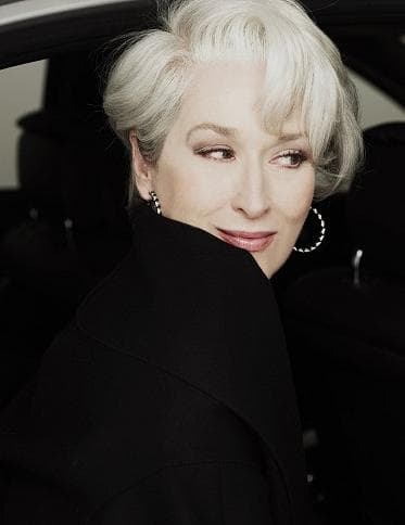 Miranda Priestly