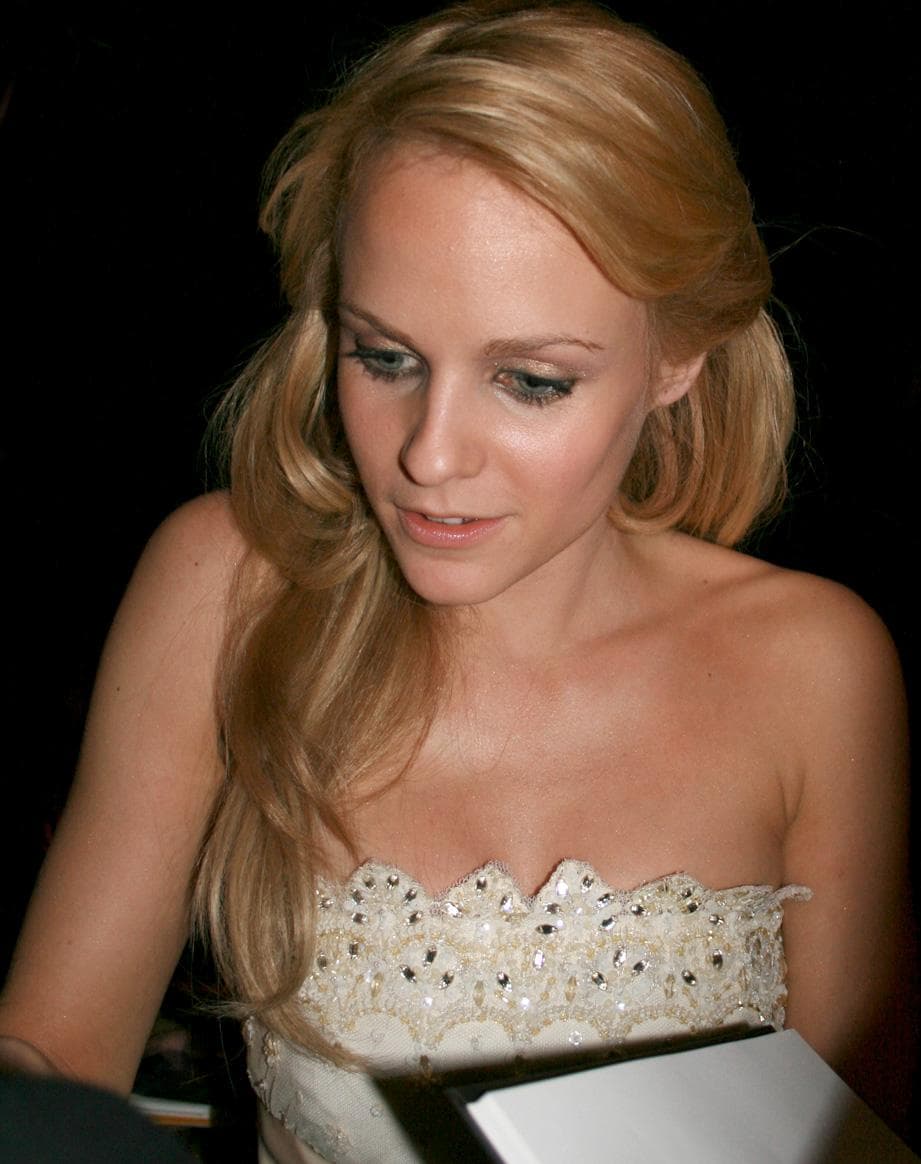 The Most Gorgeous Austrian Actresses