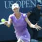 Mirjana Lučić-Baroni is listed (or ranked) 14 on the list Famous Tennis Players from Croatia