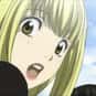 Misa Amane is listed (or ranked) 31 on the list The Best Anime Characters With Blond Hair