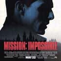 Mission: Impossible on Random Best '90s Spy Movies