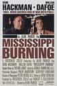 Mississippi Burning on Random Best Southern Movies