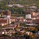 Missoula on Random Most Underrated Cities in America