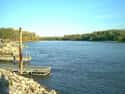 Missouri River on Random Best U.S. Rivers for Fly Fishing