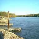 Missouri River on Random Best American Rivers for Canoeing