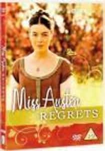 Miss Austen Regrets