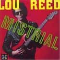 Mistrial on Random Best Lou Reed Albums