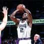 Mitch Richmond is listed (or ranked) 1 on the list The Greatest Kansas State Basketball Players of All Time