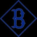 Brooklyn Dodgers on Random Best Sports Franchises