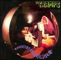 The Best Cramps Albums, Ranked By Fans