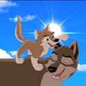 Balto on Random Greatest Fictional Pets You Wish You Could Actually Own