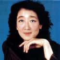 Mitsuko Uchida on Random Best Classical Pianists in World