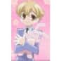 Mitsukuni Haninozuka is listed (or ranked) 26 on the list The Best Anime Characters With Blond Hair