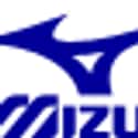 Mizuno Corporation on Random Best Sportswear Brands