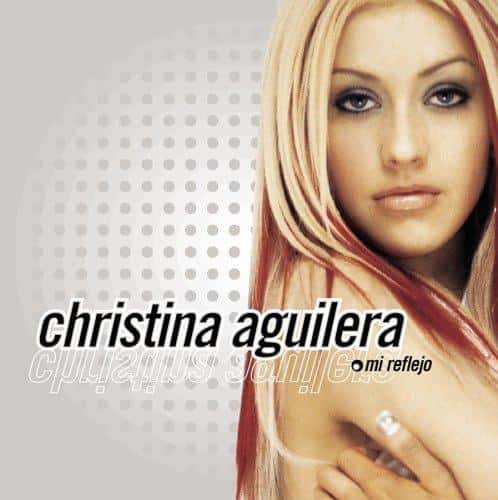 list of christina aguilera albums in order