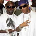 The Infamous, Blood Money, The Infamous Mobb Deep   Mobb Deep is an American hip hop duo from Queensbridge, Queens, New York, U.S., that consists of Havoc and Prodigy.