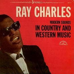 Random Best Ray Charles Albums