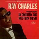 Modern Sounds in Country and Western Music on Random Best Ray Charles Albums