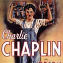 Charlie Chaplin, Paulette Goddard, Edward LeSaint   Modern Times is a 1936 comedy film written and directed by Charlie Chaplin in which his iconic Little Tramp character struggles to survive in the modern, industrialized world.