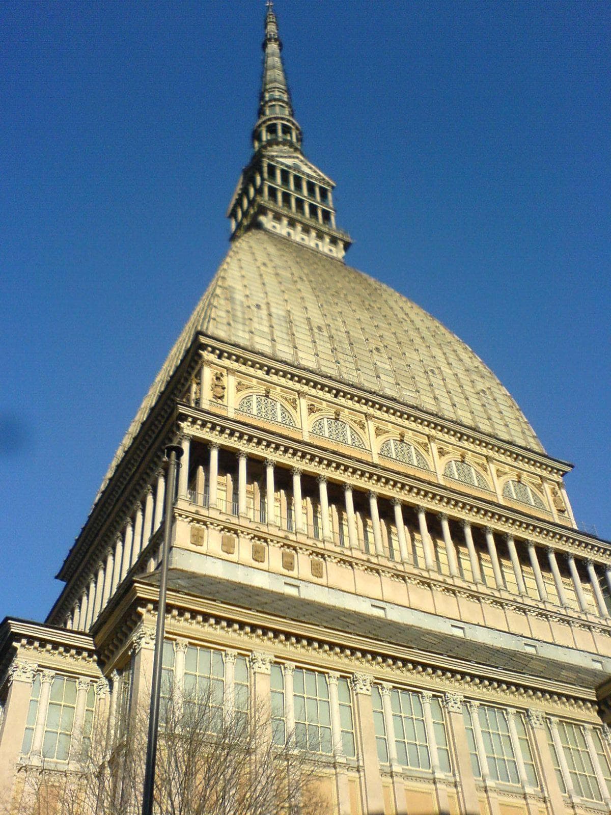 Turin Architecture List of Famous Turin Buildings and Landmarks
