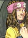 Molly Hayes on Random Best Female Comic Book Characters