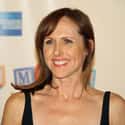 age 54   Molly Helen Shannon is an American comic actress best known for her work as a cast member on Saturday Night Live from 1995 to 2001 and for starring in the films Superstar and Year of the Dog....